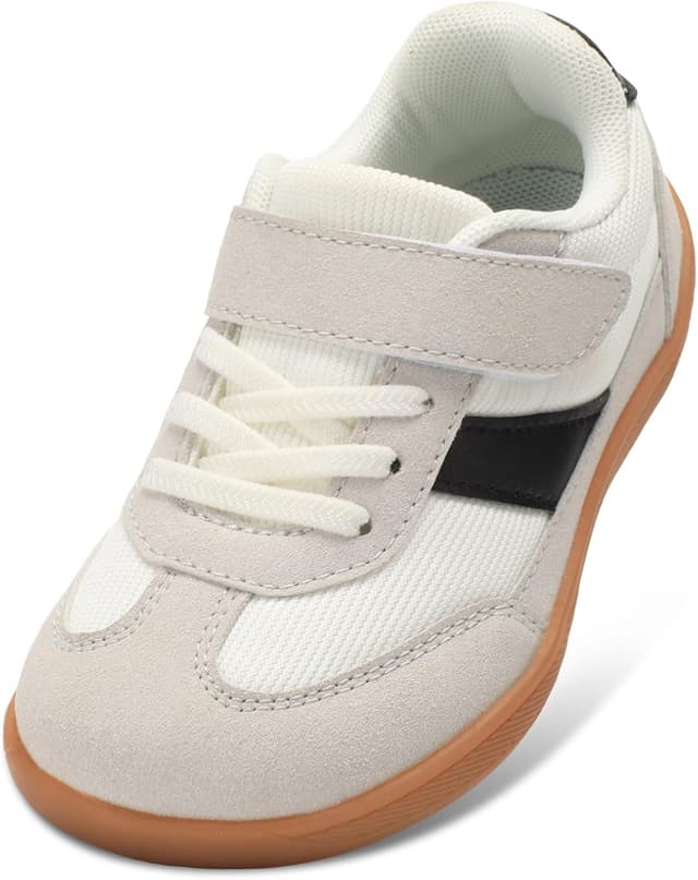 Detalle de Kxsoi Toddler Shoes Zero Drop Minimalist 1 Pair