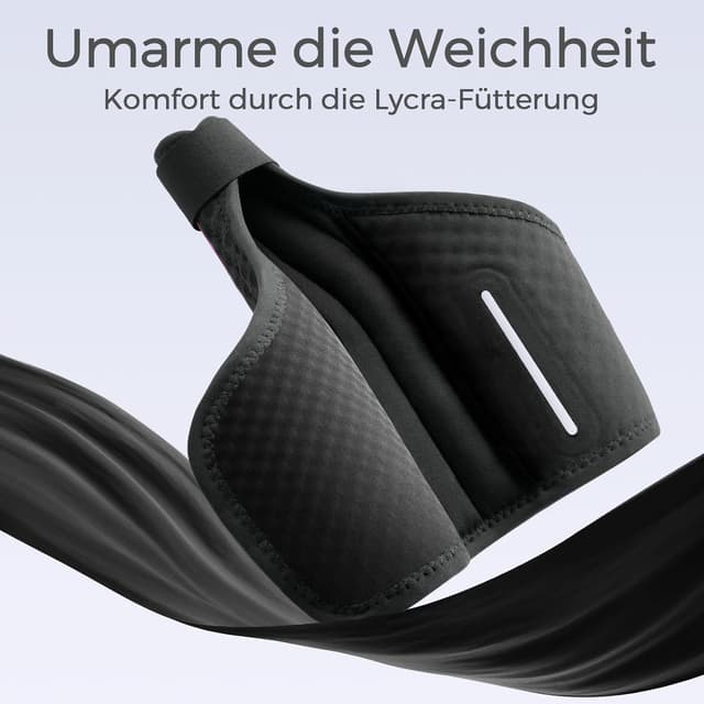 Thumbnail 3 de FREETOO Stabil-Dünn Daumenbandage Rechts