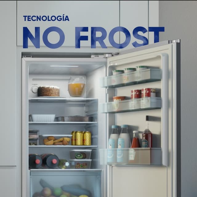 Thumbnail 2 de origial Cool&Freeze 185 Essential 310 L