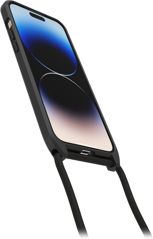 Detalle 2 de OtterBox React Necklace MagSafe pour iPhone 14 Pro Max