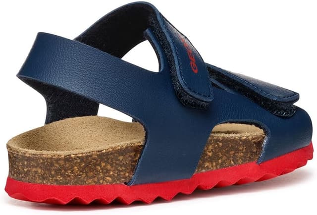 Thumbnail 5 de Geox Baby Chalki Jungen Sandal