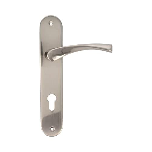 Detalle 2 de Amig ISHI PB85, poignĂ©e en acier, 240 x 45 mm đ