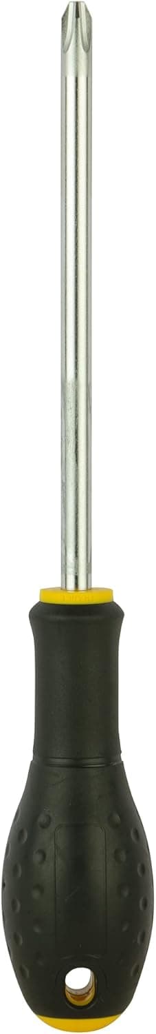 Detalle de Stanley FatMax Schraubendreher 0-65-316 (PH3) mit 150 mm Klingenlänge