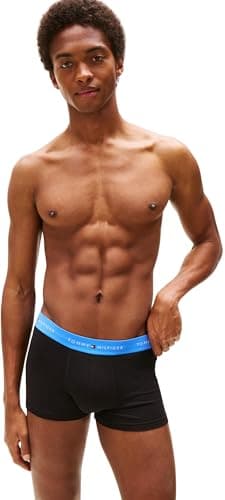 Thumbnail 4 de Tommy Hilfiger Calzoncillos Bóxer 3 S 🩲