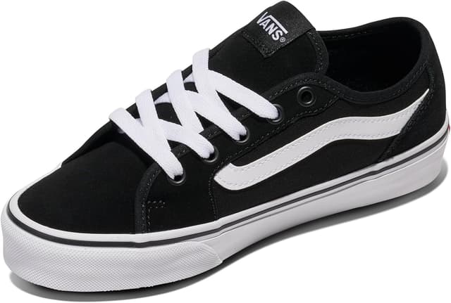 Detalle 2 de Vans Filmore Decon Suede 36 EU