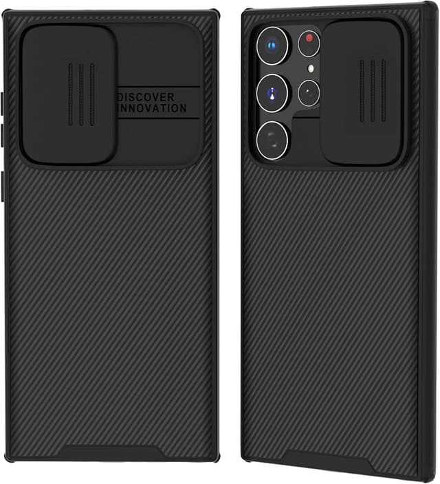 Imagen de XTCASE Funda Galaxy S24 Ultra 5G Protección cámara en OfertitasTOP
