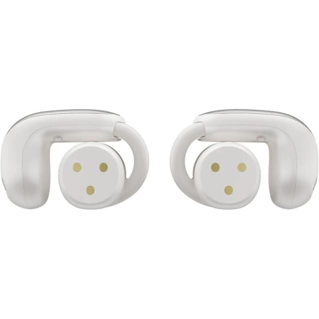 Detalle 2 de Bose Ultra Open Auriculares inalámbricos blancos