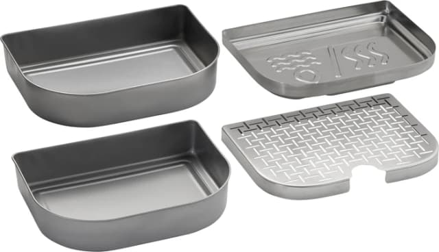 Thumbnail 13 de Weber Lumin Compact Black mit Untergestell – kompakter Elektrogrill für bis zu 6 Personen