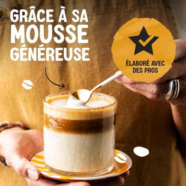 Thumbnail 6 de Alpro Spécial Avoine boisson végétale 750 mL 🥛