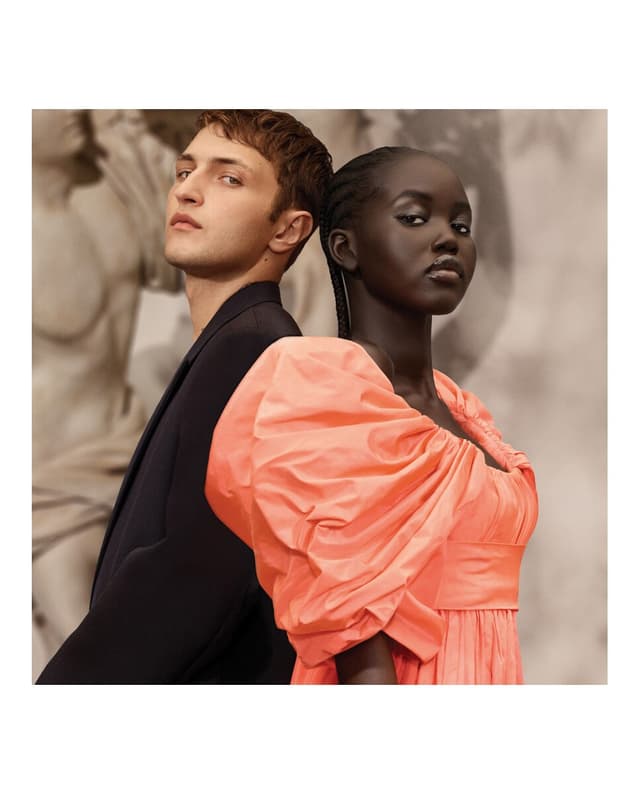 Thumbnail 5 de Valentino Born in Roma Uomo Coral Fantasy 100 ml perfume