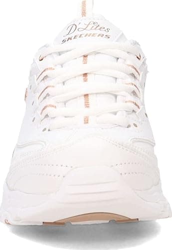 Detalle 1 de Skechers 11931EW zapatillas mujer 1 1/4