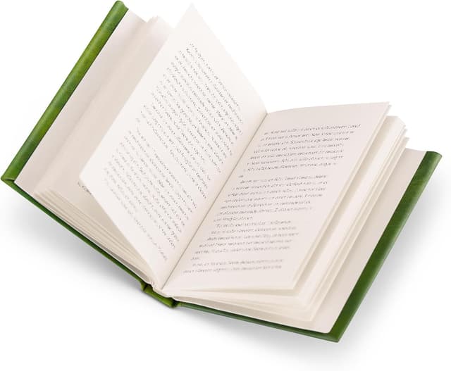 Detalle 2 de Mini Brands Mini Books Serie 2 von ZURU – Sammelspielzeug mit 5 Miniatur-Büchern & Zubehör (ab 3 Jahren, Kapsel)