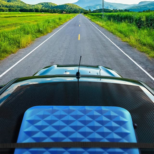 Thumbnail 4 de Bramble Tapis Antidérapant 99x91cm 🧩