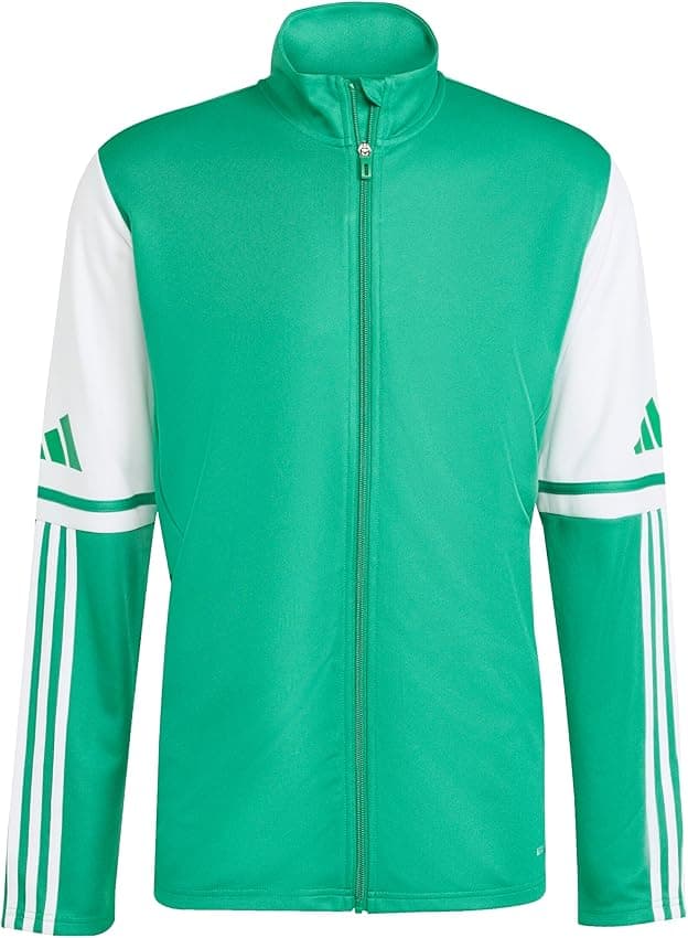Imagen de adidas SQUADRA25 jacket training L 100% poliéster en OfertitasTOP