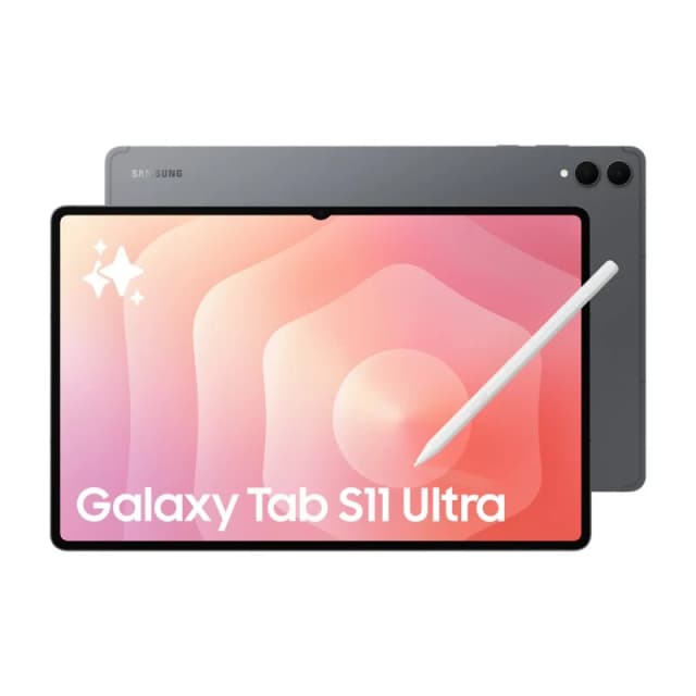 Imagen de Samsung Galaxy Tab S11 Ultra 14,6" 256 GB Gris en OfertitasTOP