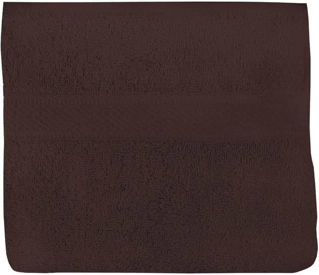 Thumbnail 5 de Soleil d'ocre Lagune serviette de toilette 50x90 cm