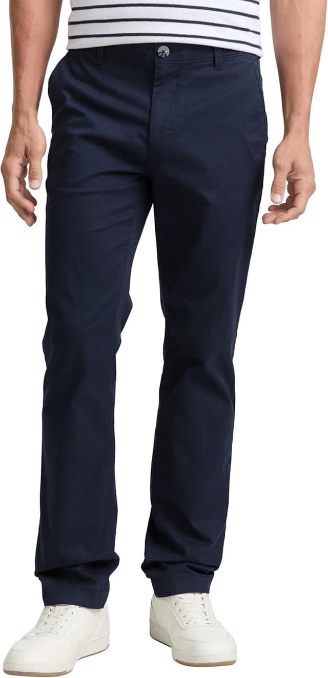 Thumbnail 6 de TOM TAILOR 1047264 pantaloni da uomo: comfort e vestibilità per l’uso quotidiano