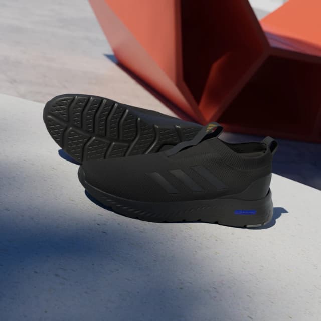 Detalle 1 de Adidas Cloudfoam Move Sock zapatilla deportiva