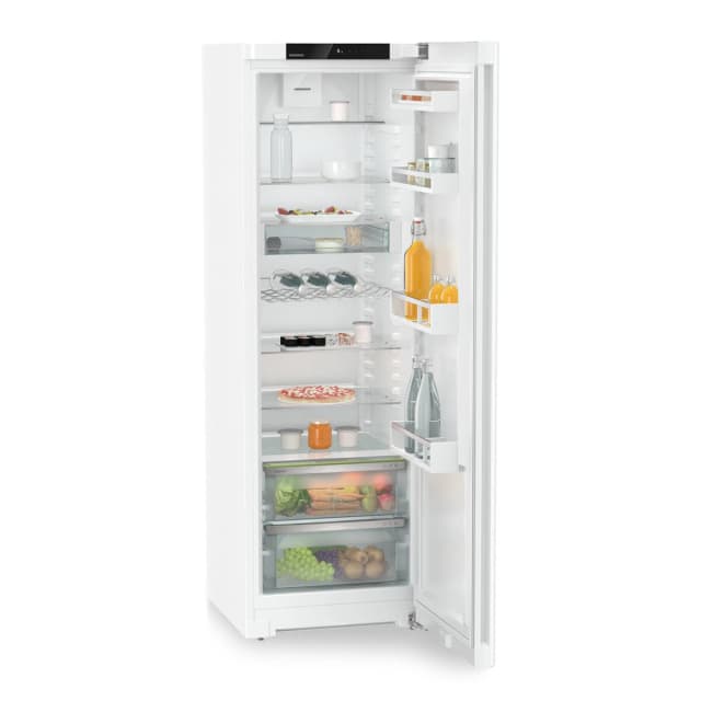 Detalle de Liebherr SRd 5220 con EasyFresh – frigorífico 1 puerta (reacondicionado Grado B)