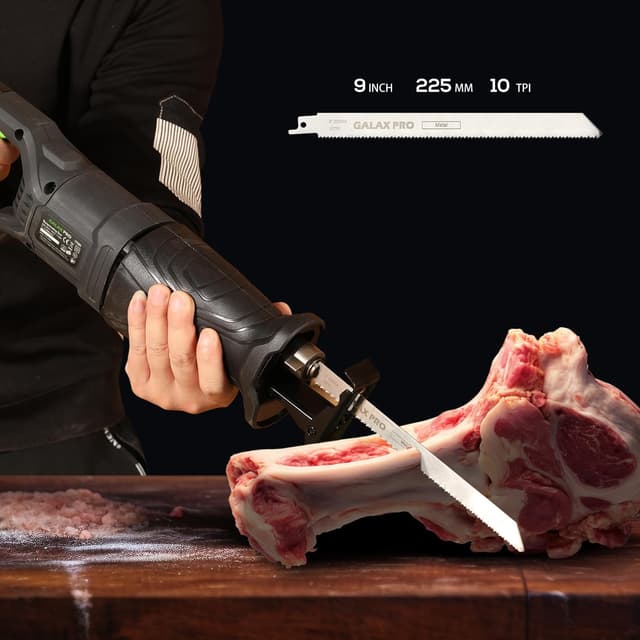 Thumbnail 5 de GALAX PRO Scie Sabre 710W