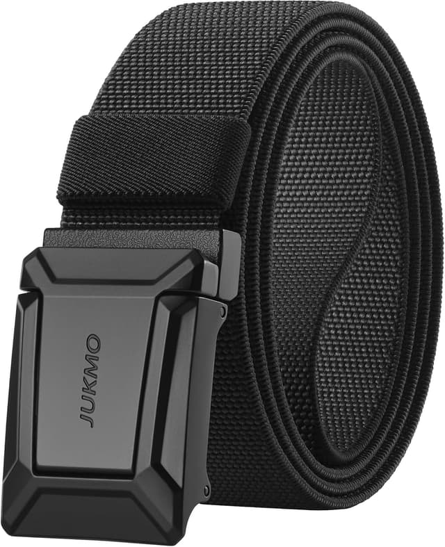 Imagen de JUKMO Tactical Belt, 1.5" Elastic en OfertitasTOP