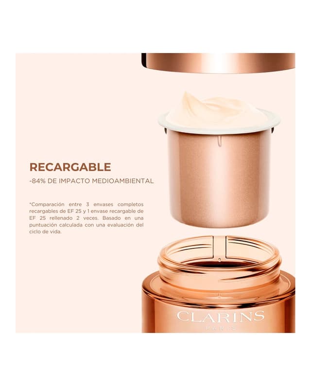 Thumbnail 1 de Clarins Crema Antiedad Día