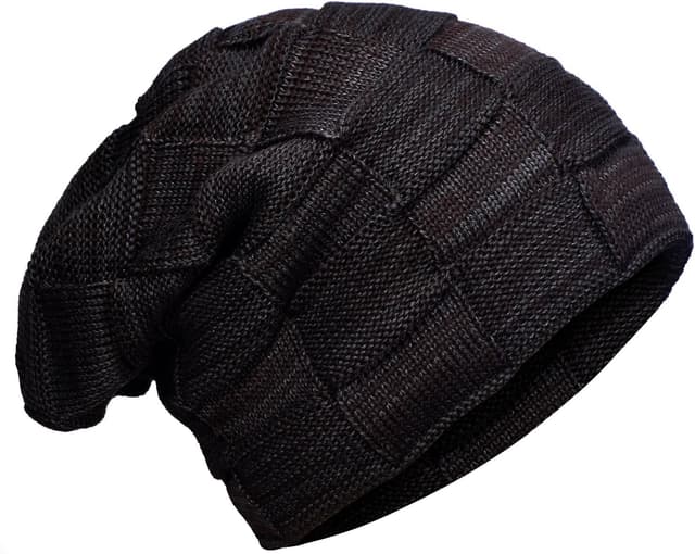 Detalle 2 de DonDon berretto invernale in lana