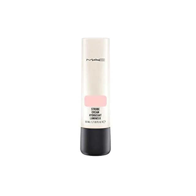 Detalle de MAC Strobe Cream (50 ml) – Grüner Tee