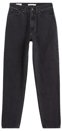 Detalle de Levi's 80s Mom Jeans 29W/28L mujer 80s mom jeans