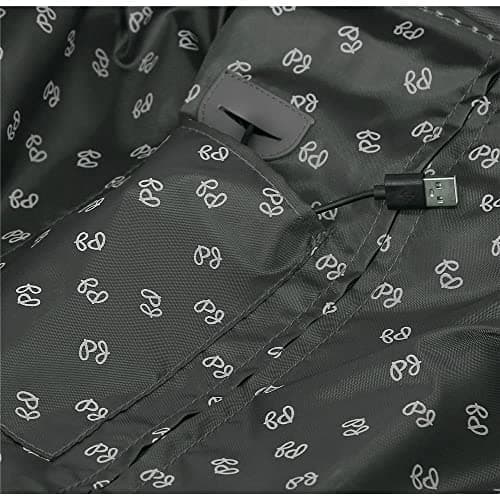 Thumbnail 12 de Pepe Jeans Accent Maleta de cabina rígida con 4 ruedas dobles y cierre TSA