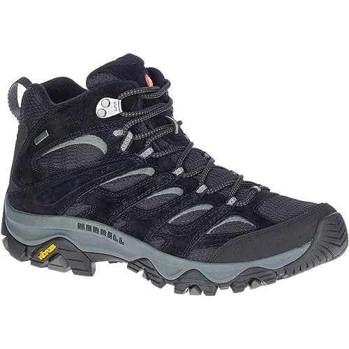 Imagen de Merrell Moab 3 Mid GTX Botas de Senderismo en OfertitasTOP
