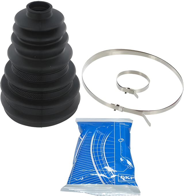 Imagen de SKF VKJP 01001 Antriebswellen-Faltenbalg 110 mm en OfertitasTOP