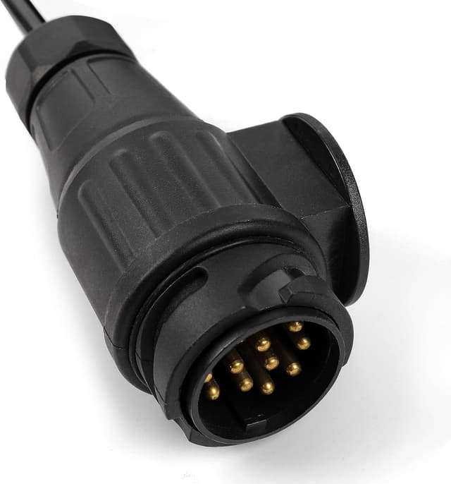 Thumbnail 3 de Yinaolan 2M Anhänger Verlängerungskabel 13-7