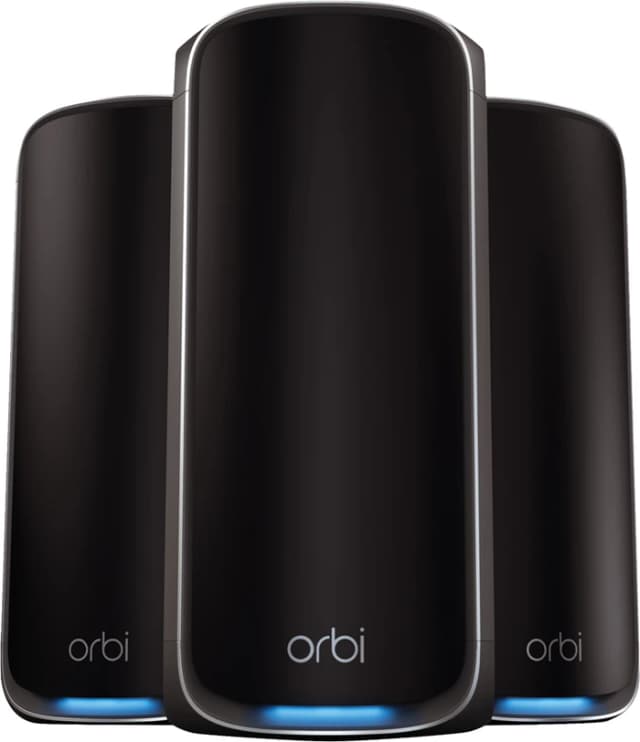 Thumbnail 14 de Netgear Orbi 973 Schwarz