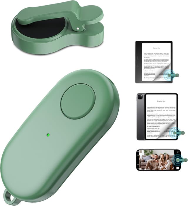 Imagen de Remote Control Page Turner for Kindle Paperwhite en OfertitasTOP