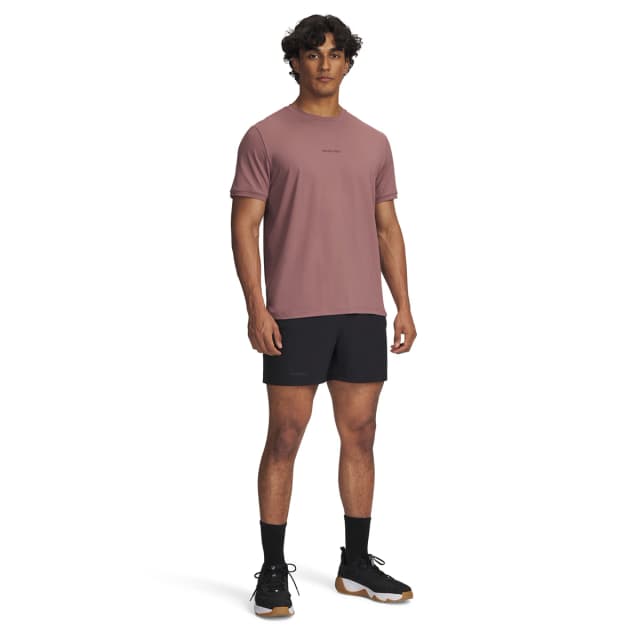 Thumbnail 3 de Under Armour Pjt Rock Ultimate Short — pantalón corto hombre 🩳