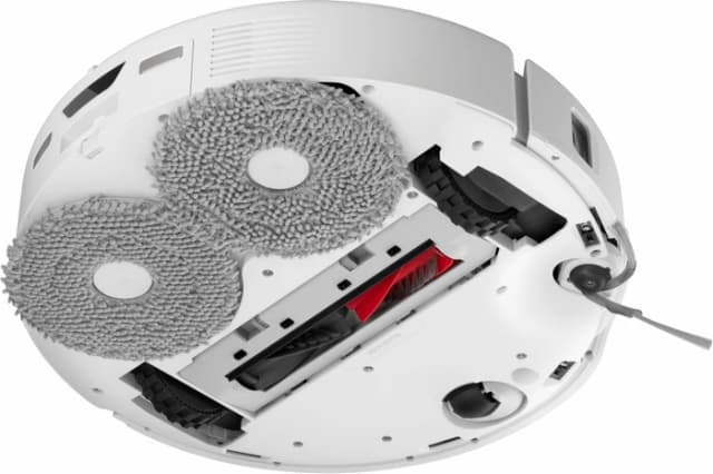 Thumbnail 30 de Roborock Qrevo Curv 5A1 White