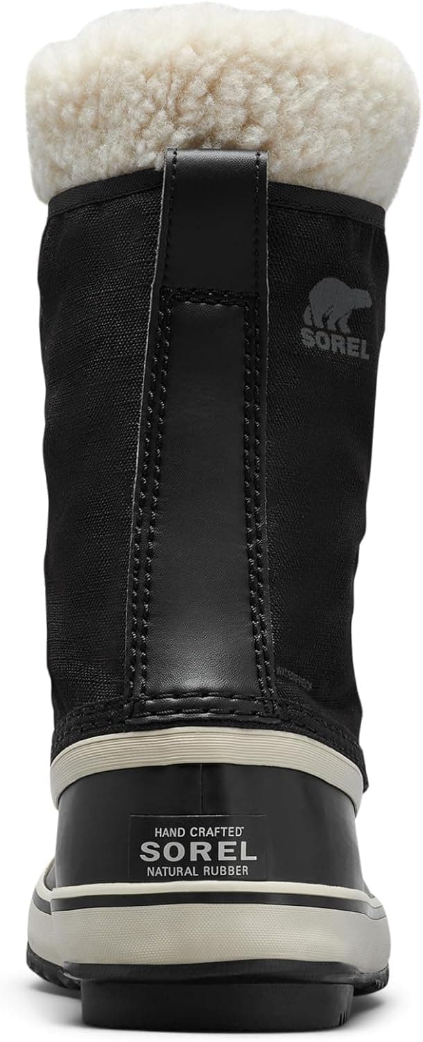 Detalle de Sorel Women’s Winter Carnival Snow Boots