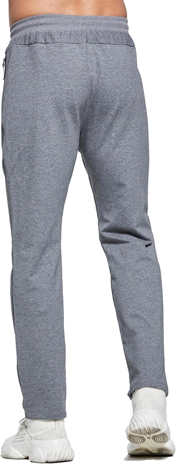 Detalle 2 de HCSS Mens Joggers 2 Zip Pockets