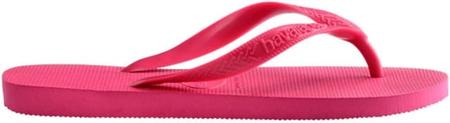 Detalle de Havaianas Top Brasil : tongs unisexe confortables, légères et antidérapantes