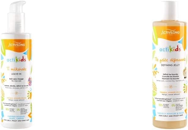 Thumbnail 5 de ACTIVILONG Ti Milkshake 240 ml sans rinçage