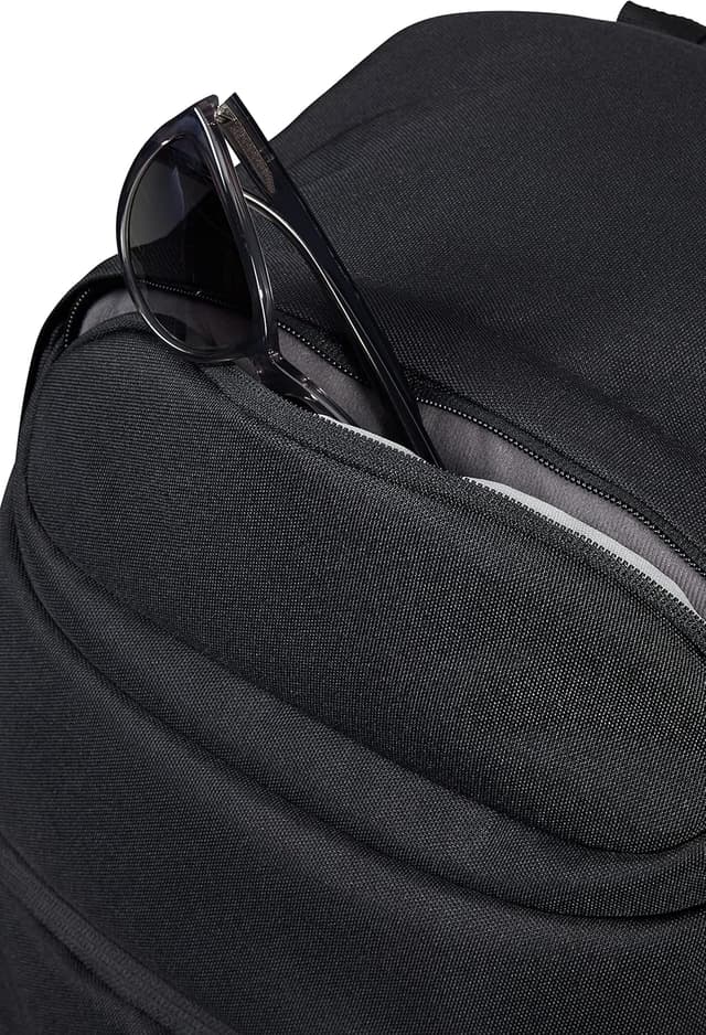 Thumbnail 7 de American Tourister Upbeat Mochila 15.6" para portátil, negro 🖥