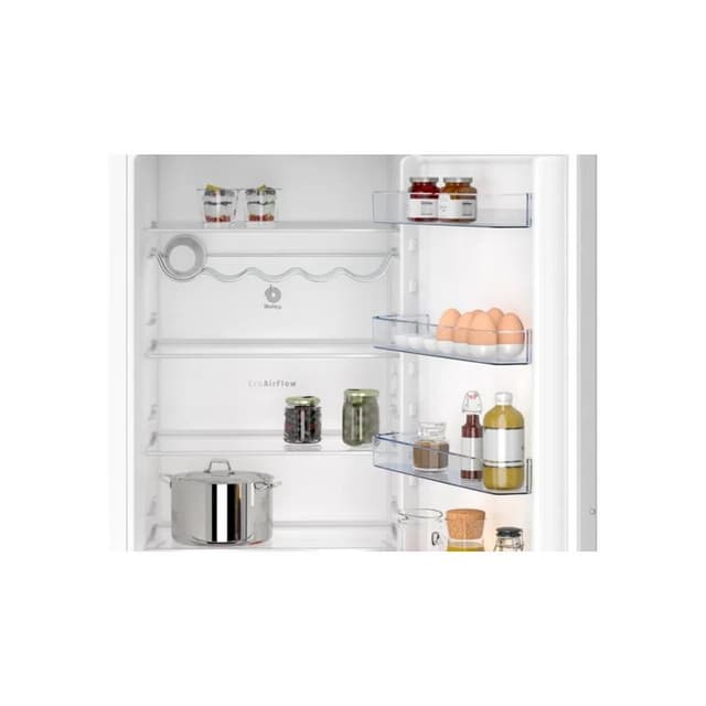 Detalle 2 de Balay Combi 290 L silencioso