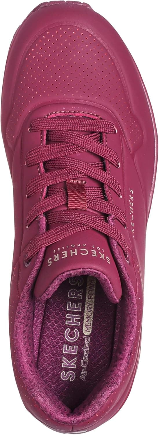 Detalle 2 de Skechers Uno Zapatillas Mujer 41