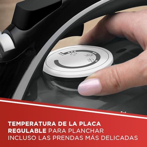 Thumbnail 2 de Polti Vaporella Quick Q080 — plancha vapor 2600 W