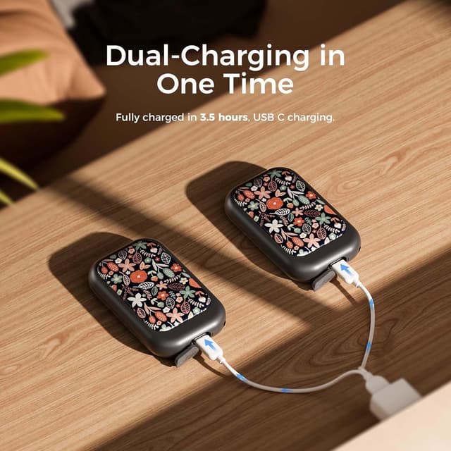 Thumbnail 6 de OCOOPA Magnetic Rechargeable Hand Warmer