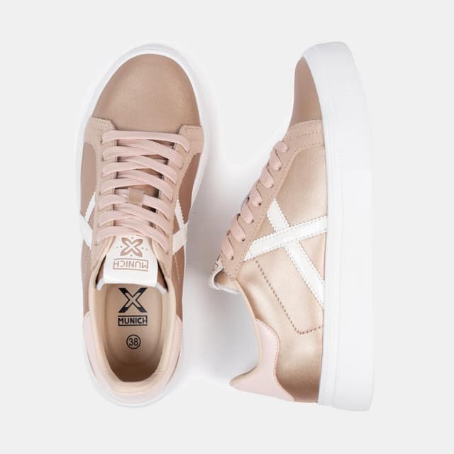 Thumbnail 5 de Munich RETE SKY 81 Zapatillas casual mujer 👟