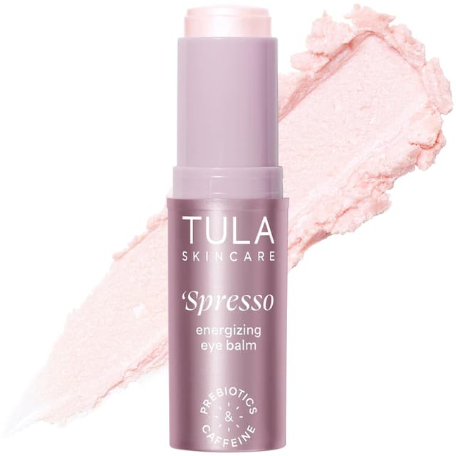 Detalle de TULA Spresso Eye Balm 0.35 oz