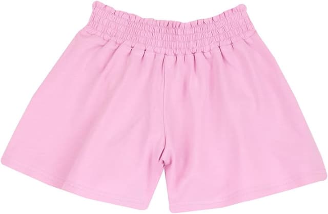 Detalle 2 de Pantaloncini bambina Chicco, set da 3