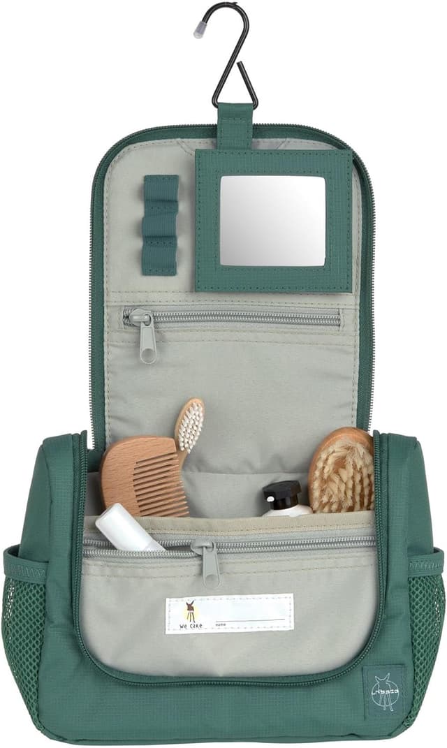 Thumbnail 5 de LÄSSIG Kinder Kulturtasche 20 cm